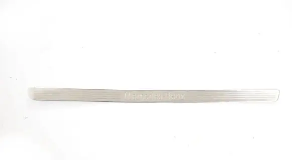 Mercedes-Benz C W204 sill trim set (inner) A2046801935