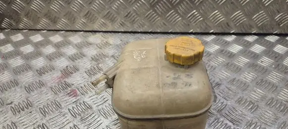 Opel Astra H Coolant expansion tank/reservoir 13114995