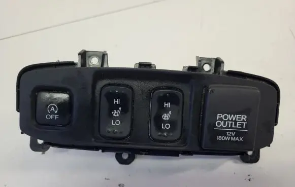 Honda CR-V Other switches/knobs/shifts 77291T0TH310M1