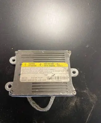 Aston Martin Vantage III Xenon control unit/module 913700163288