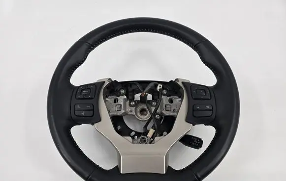 Lexus NX Steering wheel 