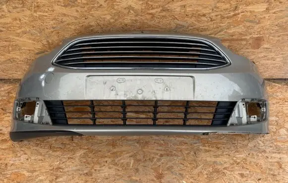 Ford C-MAX II Front bumper F1CBR17757A F1CB17E778A F1CB17K945A