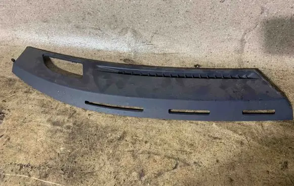 Porsche Boxster 987 Other interior part 99755217601