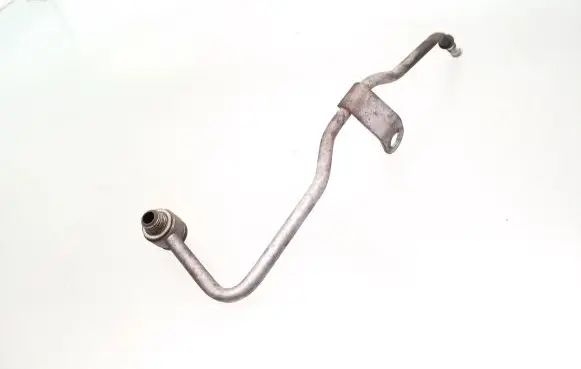 Ford Mondeo MK IV Turbo turbocharger oiling pipe/hose