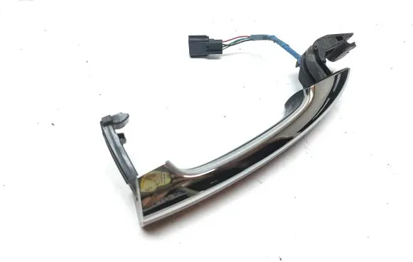 Renault Scenic IV - Grand scenic IV Front door exterior handle E1096642 252044