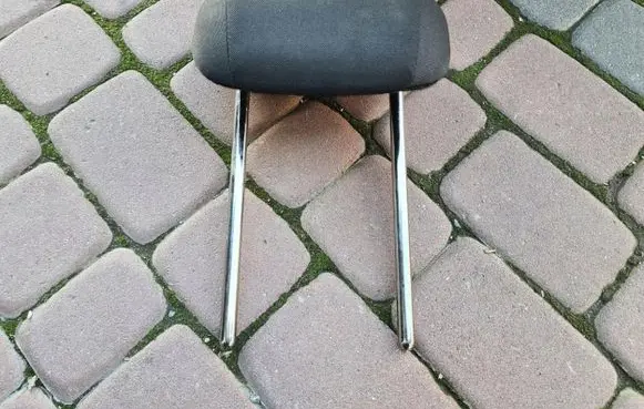 Opel Astra J Rear seat headrest 68TYS