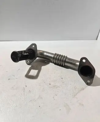 Chevrolet Captiva EGR valve line/pipe/hose