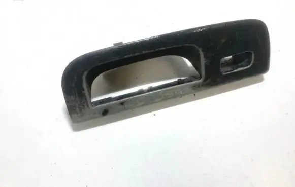 Ford Galaxy Front door window switch trim 7m3867171c ym2114b263caw