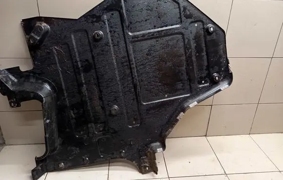 Opel Insignia A Engine splash shield/under tray 22911780