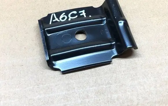 Audi A6 S6 C7 4G Battery bracket