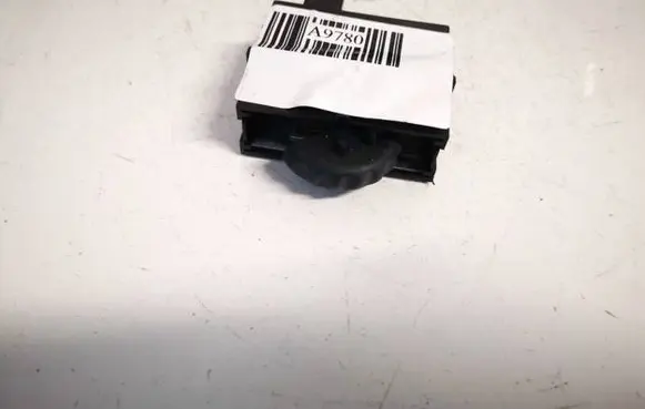 Renault Scenic I Headlight level height control switch 7700841245