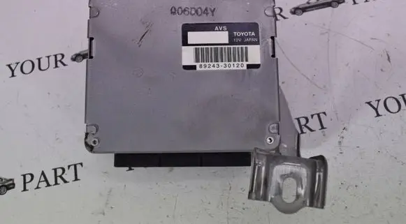 Lexus GS 300 350 430 450H Other control units/modules 8924330120