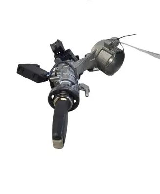 Opel Astra J Ignition lock 4121694
