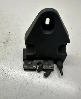 Renault Trafic II (X83) Tailgate/trunk/boot lock/catch/latch