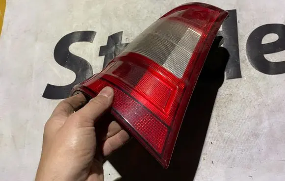 Mercedes-Benz A W168 Rear/tail lights A1688200664 1688200664