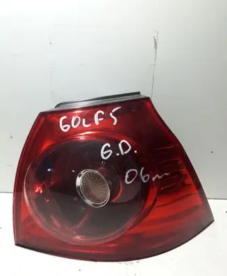 Rear/tail lights