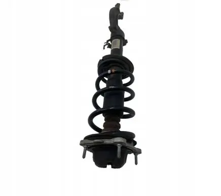 Audi A6 S6 C7 4G Front shock absorber with coil spring 4G0031AF . 8K0413L