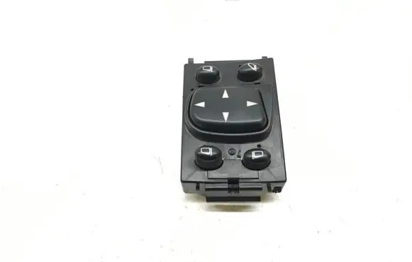 Mercedes-Benz S W220 Wing mirror switch 2208211551 03463305 K4396