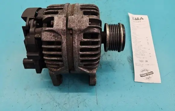 Generator/alternator