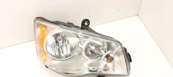 Chrysler Town & Country V Headlight/headlamp 05113336AD 1EJ26306002