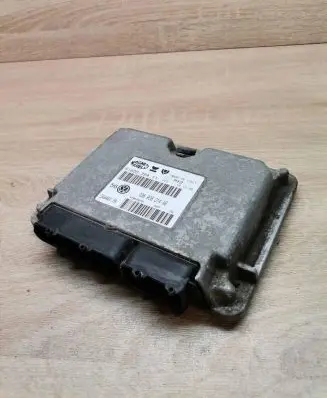 Volkswagen Golf IV Engine control unit/module ECU 036906014ab 6160039411