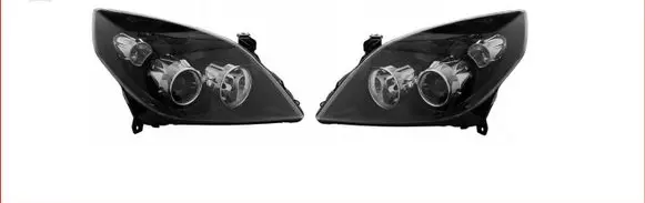 Opel Signum Headlight/headlamp 