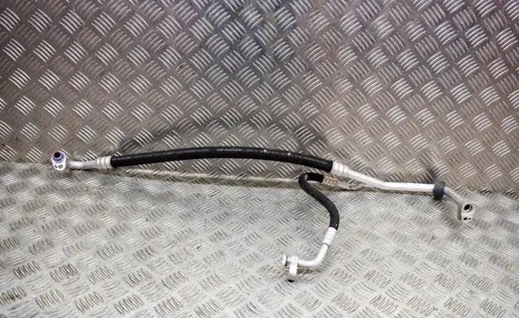 BMW i3 Air conditioning (A/C) pipe/hose 9291272
