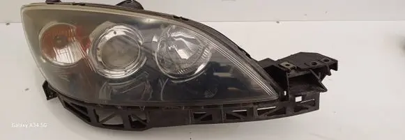 Mazda 3 I Rear/tail lights STANL1 P2951
