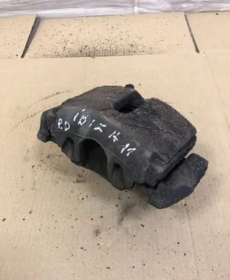 Seat Ibiza IV (6J,6P) Front brake caliper