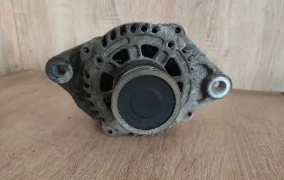 Generator/alternator