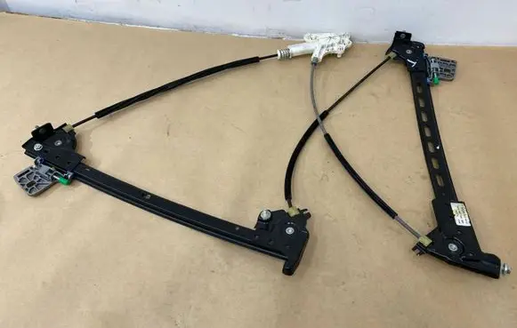 Mercedes-Benz CL C216 Front door electric window regulator A2167200146 99792XXX
