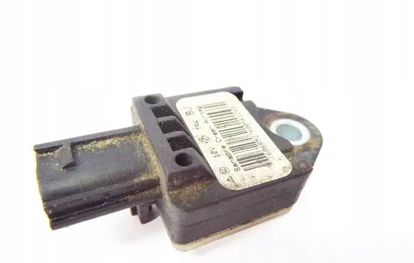 Alfa Romeo 159 Airbag deployment crash/impact sensor 50512535