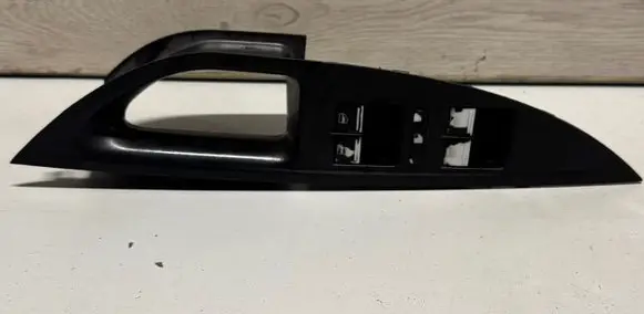 Seat Altea Electric window control switch 156022462 5P1867171A