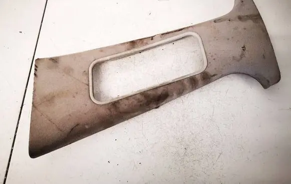 Volkswagen PASSAT B5 (B) pillar trim (top) 3B0867243
