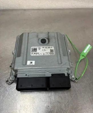 Porsche Cayenne (92A) Other control units/modules