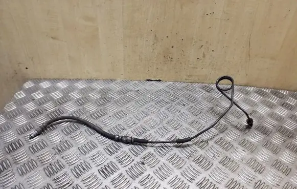 Volvo V40 Clutch pipe/line 31325392