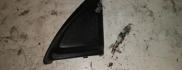 Volvo S80 Dash center speaker trim cover 30755050