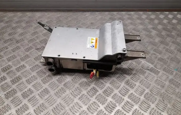 Tesla Model S Other control units/modules 101171900A 100853100C