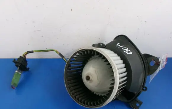 Fiat Linea Heater fan/blower
