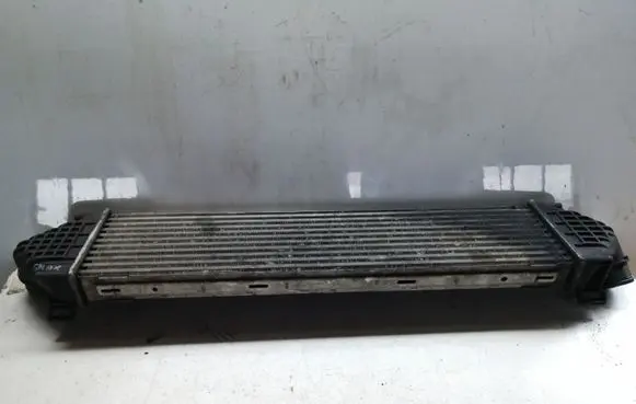 Ford Galaxy Intercooler radiator 6G919L440FD 991796A