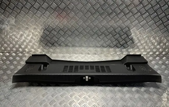 Renault Clio V Trunk/boot sill cover protection PU20984