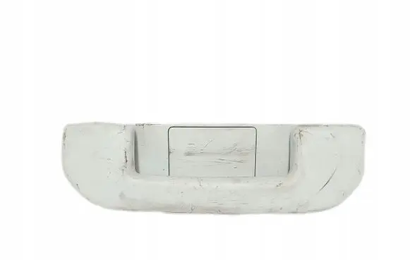 Peugeot 508 Front interior roof grab handle 9801251777