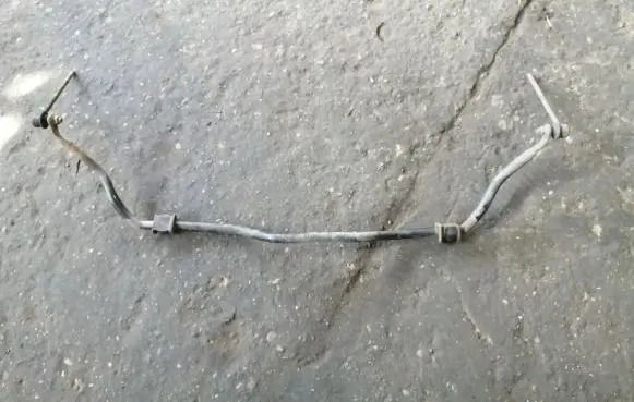 Honda CR-V Front anti-roll bar/sway bar