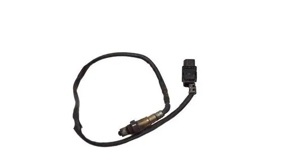 Mercedes-Benz C W203 Lambda probe sensor 1928404682 0607220219 0035427118