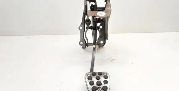 Brake pedal
