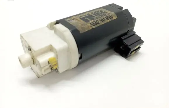 Chrysler 300M Seat adjustment motor 5709920