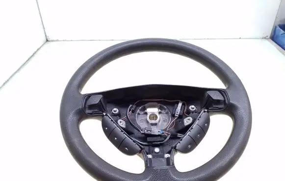 Opel Astra G Steering wheel 90538274