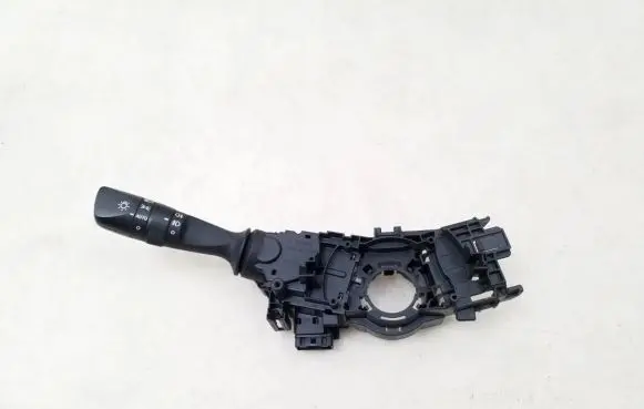 Indicator stalk