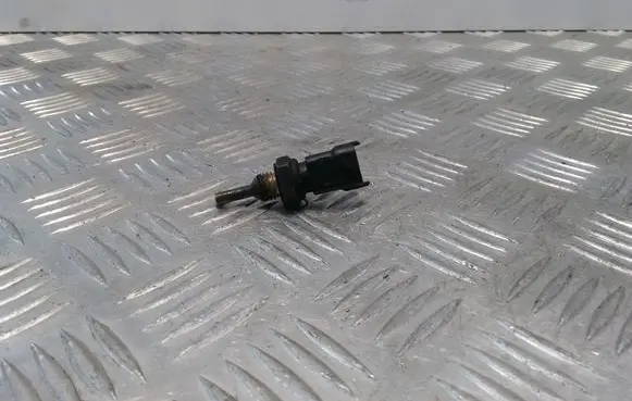 Opel Zafira B Coolant temperature sensor 15423547