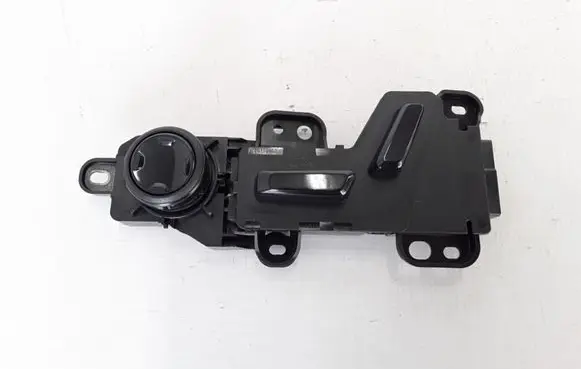 Volvo S90, V90 Seat control switch 30644667